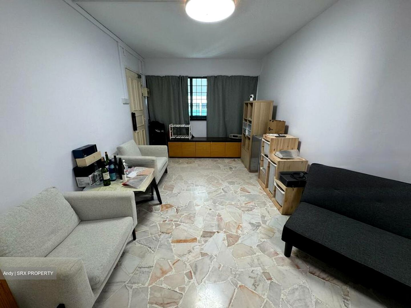 Blk 711 711 HOUGANG AVENUE 2 (Hougang), HDB 4 Rooms #470555191